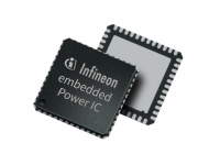 인피니언, 자동차 애플리케이션의 스마트 모터 제어를 위한  ARM® 기반 임베디드 파워 제품군 출시