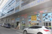 원광 열풍기, 높은 열효율·내구성으로 고객 만족도 으뜸