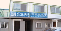 유압식 엘리베이터의 핵심이 되다! 도남엔지니어링