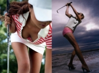 골프장 마케팅 열전 골프장 신풍속도 ‘女心’을 잡아라!