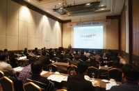 “EtherCAT이야말로 산업자동화에 적합한 통신 프로토콜”
