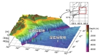 해양 플레이트 직하에 숨어 있는 마그마의 증거 발견