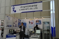 [KOAASHOW 2014] (주)일우인터내셔날, 패드인쇄 자동화 시스템 선보여