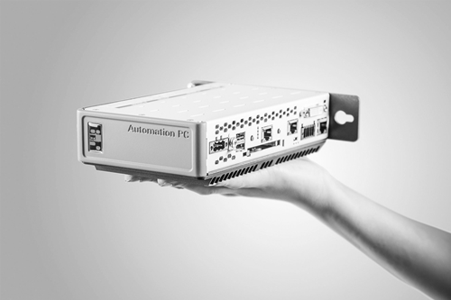 B&R Automation PC 2100: 컨트롤러와 PC를 하나로 :: Today - 여기에뉴스