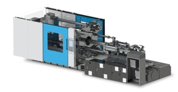 우진플라임, PLAST EURASIA ISTANBUL 2014 참가