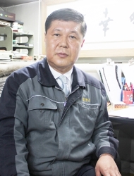 전열기기 업계에서 잔뼈 굵은 전열사