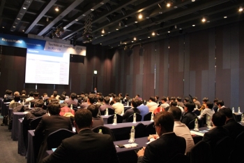 2014 크라우스마파이 Tech. Seminar 개최