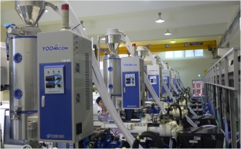 대한전기공업, 독일 발명전시회에서 금상 수상