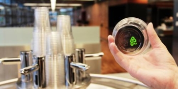 환경친화적인 바이오플라스틱 개발 기술