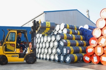 STLC, 현대기아차에 ‘유로VI’ 상용 디젤 엔진오일 공급