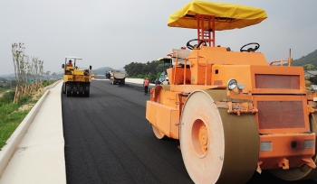 금호석유화학, 리드캡 통해 도로 포장 탄소배출량 11% 감소시켜