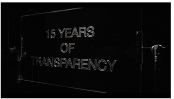 사빅-카르텔, '투명 가구' 15년 협력 담긴 동영상 공개