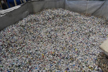 플라스틱 폐기물 부담금, 중소기업이 대기업 몫까지 납부?