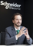 “슈나이더 일렉트릭은 자동화와 에너지를 전체적으로 제공함으로써, 고객에게 더 큰 이익을 줄 수 있어”