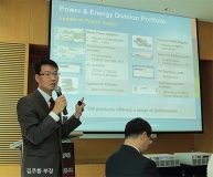 한국애질런트, 새로운 영역 제품발표로 파워/에너지 부문 리더 전략 수립