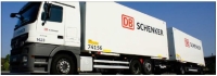 DB Schenker의 글로벌 물류시장 진출전략