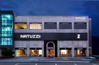 세계 최초의 Natuzzi Group Brand Store 오픈