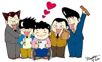 근육장애인과 함께 ‘소원만들기’ 참가자 모집