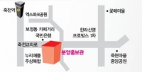 분양전문업체 제야스, ‘포항 부동산 투자 가치’ 세미나 1차 개최