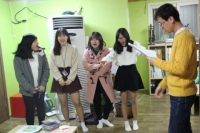 한숲지역아동센터, ‘2015년 복권기금 심리정서지원사업’ 선정