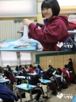 과천외고 학생들, 연말 맞아 함께하는 사랑밭 ‘배냇저고리 캠페인’ 참여