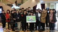 장애인먼저실천운동본부 , 22차 ‘옆자리를 드립니다’ 행사 성료