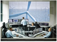 풍력발전소 효율 향상을 위한 스마트 데이터