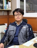 파워실린더의 새로운 강자 (주)창원기전