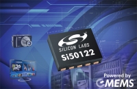 실리콘랩스, 가전용 최소형 PCI익스프레스 클럭 IC선보여