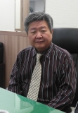 “로봇업계와 喜怒哀樂 함께 할가족 같은 한국로봇산업협회될 것!”