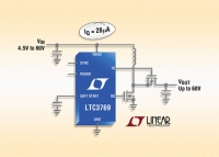 60V 동기식 부스트 컨트롤러 ‘LTC3769’