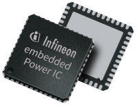 인피니언, 자동차애플리케이션의 스마트 모터 제어 위한 ARM 기반 임베디드 파워 제품군 출시