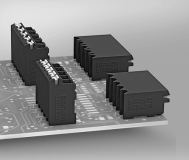 피닉스컨택트, 푸쉬-인(Push-in) 연결기술이 적용된 SMD PCB 단자대