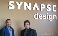 Synapse Design,전력 밀도에 탁월한 컴퓨팅 성능 제공