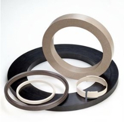 사출 성형 재료를 위해 탄소강화된 화합물