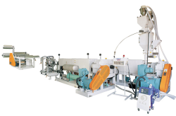 동신팩, 가나 식품 및 플라스틱 산업전 참여