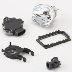 도레이, 트레카보다 진보된 PPS 선보여