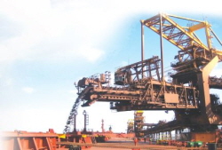 조강해운㈜, 중형 벌크선사로 발돋움