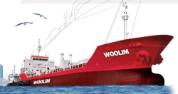 오일/케미컬 수송의 한국대표기업, 우림해운㈜