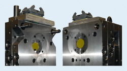 향상된 플라스틱 부품을 만들 수 있는 사출성형 방법