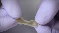 자기 회복 기능을 가진 새로운 폴리머