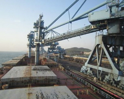 SW해운㈜, 벌크화물 전문 운송 견실한 중견선사로 성장!