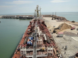 황산·유황·GAS 전문 해상운송, 새한해운㈜