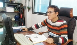 국내 최고의 분쇄기 전문 제작업체 ‘승진정밀’