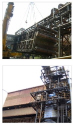 사람과 환경을 생각하는 기업, BHI