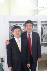 고가의 스페셜티 플라스틱에 대한 대안, (주)CAP코리아