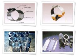 완전한 전열히터와 온도센서를 추구하는 기업 - 한전열시스템