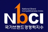 2014년도 제품군 국가브랜드경쟁력지수(NBCI) 발표