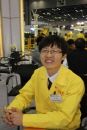 한국화낙(주), FA·RM·RS분야 총망라