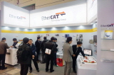 ETG Korea, 한국오므론 및  Cantops 등 14개 업체 출품